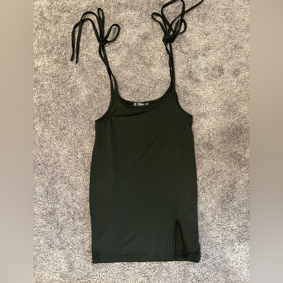 Overall skirt - Picture 1 of 5